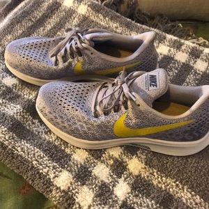 Nike zoom Pegasus 35